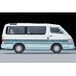 画像4: TOMYTEC 1/64 Limited Vintage Neo Toyota Hiace Wagon Super Custom (White/Light Blue) '90 (4)