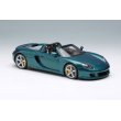 画像5: EIDOLON COLLECTION 1/43 Porsche Carrera GT 2004 Turquoise Green Metallic Lmited 80 pcs. (5)