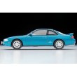 画像3: TOMYTEC 1/64 Limited Vintage Neo Nissan Silvia Q’s TypeS (Blue Green) '94 (3)