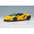 画像2: EIDOLON COLLECTION 1/43 Lamborghini Centenario Roadster LP770-4 2016 Giallo Orion Limited 60 pcs. (2)