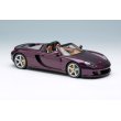 画像5: EIDOLON COLLECTION 1/43 Porsche Carrera GT 2004 Amethyst Metallic Limited 60 pcs. (5)