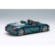 画像4: EIDOLON COLLECTION 1/43 Porsche Carrera GT 2004 Turquoise Green Metallic Lmited 80 pcs. (4)