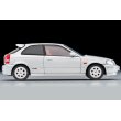 画像4: TOMYTEC 1/64 Limited Vintage Neo Honda Civic Type R (Silver) '99 (4)