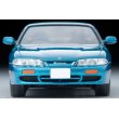 画像5: TOMYTEC 1/64 Limited Vintage Neo Nissan Silvia Q’s TypeS (Blue Green) '94 (5)