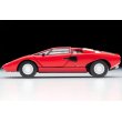 画像3: TOMYTEC 1/64 Limited Vintage Neo LV-N Lamborghini Countach LP400(Red) (3)