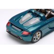 画像7: EIDOLON COLLECTION 1/43 Porsche Carrera GT 2004 Turquoise Green Metallic Lmited 80 pcs. (7)