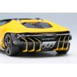 画像9: EIDOLON COLLECTION 1/43 Lamborghini Centenario Roadster LP770-4 2016 Giallo Orion Limited 60 pcs. (9)