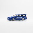 画像2: POP RACE 1/64 NISSAN STAGEA CALSONIC LIVERY (2)