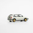 画像3: POP RACE 1/64 GOLF GTI WHITE (3)