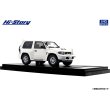 画像4: Hi Story 1/43 MITSUBISHI PAJERO EVOLUTION (1997) Sophia White (4)