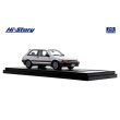 画像4: Hi Story 1/43 Toyota COROLLA FX-GT (1984) Silver (4)