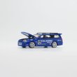 画像6: POP RACE 1/64 NISSAN STAGEA CALSONIC LIVERY (6)