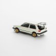 画像4: POP RACE 1/64 GOLF GTI WHITE (4)