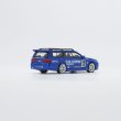 画像3: POP RACE 1/64 NISSAN STAGEA CALSONIC LIVERY (3)