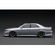 画像3: ignition model 1/18 VERTEX JZX100 Chaser Silver (3)