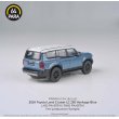 画像4: PARAGON 1/64 Land Cruiser 250 2024 Heritage Blue RHD (4)