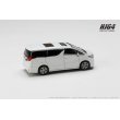 画像3: Hobby JAPAN 1/64 Toyota Alphard (H30W) / with Sunroof (White Pearl Crystal Shine) (3)