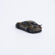 画像5: POP RACE 1/64 992 STINGER GTR CARBON EDITION BROWN (5)