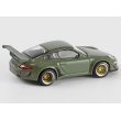 画像3: POP RACE 1/64 RWB 997 DARK GREEN (3)