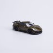 画像6: POP RACE 1/64 992 STINGER GTR CARBON EDITION BROWN (6)