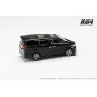 画像3: Hobby JAPAN 1/64 Toyota Alphard (H30W) / with Sunroof (Black) (3)