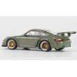 画像6: POP RACE 1/64 RWB 997 DARK GREEN (6)