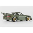 画像7: POP RACE 1/64 RWB 997 DARK GREEN (7)