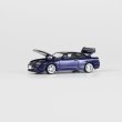 画像3: POP RACE 1/64 GT-R NISMO 400R MIDNIGHT PURPLE (3)