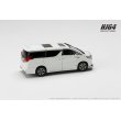 画像3: Hobby JAPAN 1/64 Toyota Alphard Custom Version / with Sunroof (White Pearl Crystal Shine) (3)