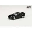 画像2: Hobby JAPAN 1/64 Mitsubishi GTO TWINTURBO Tuscan Black Pearl (2)