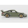 画像8: POP RACE 1/64 RWB 997 DARK GREEN (8)