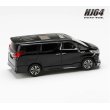 画像3: Hobby JAPAN 1/64 Toyota Alphard Custom Version / with Sunroof (Black) (3)