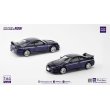 画像6: POP RACE 1/64 GT-R NISMO 400R MIDNIGHT PURPLE (6)