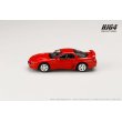 画像4: Hobby JAPAN 1/64 Mitsubishi GTO TWINTURBO Passion Red (4)