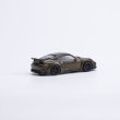 画像4: POP RACE 1/64 992 STINGER GTR CARBON EDITION BROWN (4)