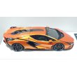 画像8: EIDOLON 1/43 Lamborghini Sian FKP 37 2019 Arancio Pearl Limited 35 pcs. (8)