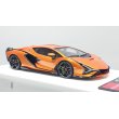 画像5: EIDOLON 1/43 Lamborghini Sian FKP 37 2019 Arancio Pearl Limited 35 pcs. (5)