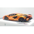 画像3: EIDOLON 1/43 Lamborghini Sian FKP 37 2019 Arancio Pearl Limited 35 pcs. (3)