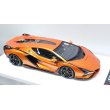 画像11: EIDOLON 1/43 Lamborghini Sian FKP 37 2019 Arancio Pearl Limited 35 pcs. (11)