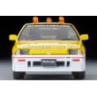 画像5: TOMYTEC 1/64 Limited Vintage Neo Honda Ballade Sports CR-X MUGEN CR-X PRO Suzuka Circuit Pace Car (Yellow/White) (5)