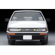 画像5: TOMYTEC 1/64 Limited Vintage Neo Toyota Corolla Levin 2-door GT-APEX '85 (White/Black) (5)