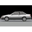 画像3: TOMYTEC 1/64 Limited Vintage Neo Toyota Corolla Levin 2-door GT-APEX '85 (White/Black) (3)