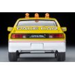 画像6: TOMYTEC 1/64 Limited Vintage Neo Honda Ballade Sports CR-X MUGEN CR-X PRO Suzuka Circuit Pace Car (Yellow/White) (6)