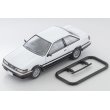 画像9: TOMYTEC 1/64 Limited Vintage Neo Toyota Corolla Levin 2-door GT-APEX '85 (White/Black) (9)