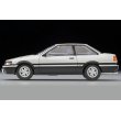 画像3: TOMYTEC 1/64 Limited Vintage Neo Toyota Corolla Levin 2-door GT-APEX (Silver/Black) '84 (3)