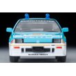 画像5: TOMYTEC 1/64 Limited Vintage Neo Honda Ballard Sports CR-X MUGEN CR-X PRO Suzuka Circuit Safety Car (Light Blue/White) (5)