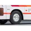 画像7: TOMYTEC 1/64 Limited Vintage Neo Mitsubishi Fuso Aero Bus （帝産観光バス） (7)