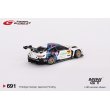 画像2: MINI GT 1/64 BMW M4 GT3 SUPER GT Series 2023 #7 `Studie BMW M4` BMW Team Studie x CRS (LHD) (2)