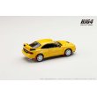 画像3: Hobby JAPAN 1/64 Toyota Celica GT-FOUR WRC Edition (ST205) Custom Version / 8 Spokes Wheel Super Bright Yellow (3)