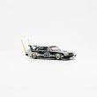 画像4: POP RACE 1/64 SKYLINE C210 BOSOZOKU STYLE MATT BLACK (4)